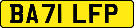 BA71LFP