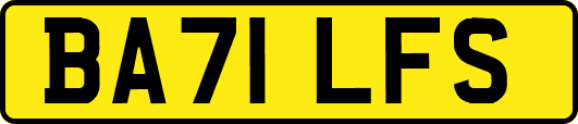 BA71LFS