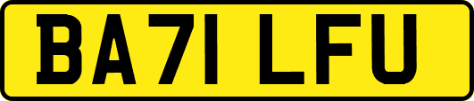 BA71LFU