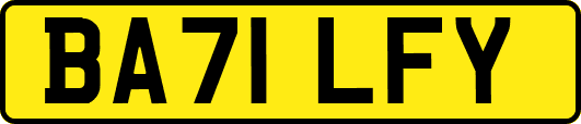 BA71LFY
