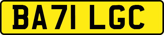 BA71LGC