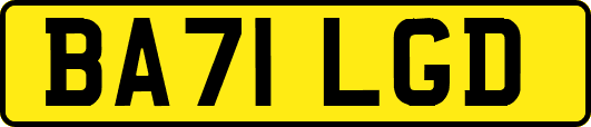 BA71LGD