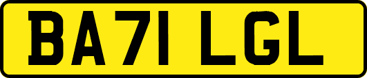 BA71LGL