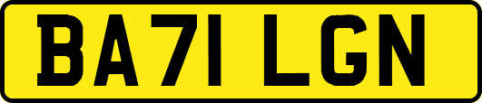 BA71LGN
