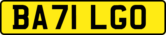 BA71LGO