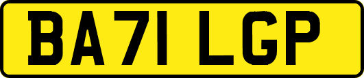 BA71LGP