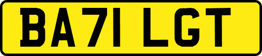 BA71LGT