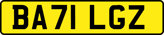 BA71LGZ