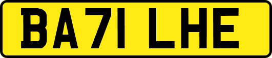 BA71LHE