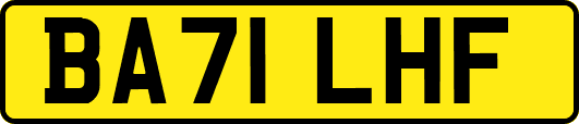 BA71LHF