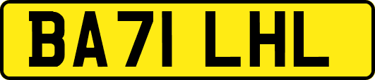 BA71LHL