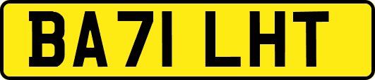 BA71LHT
