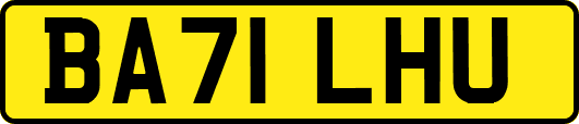 BA71LHU