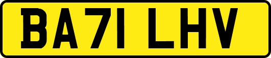 BA71LHV