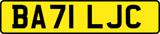 BA71LJC