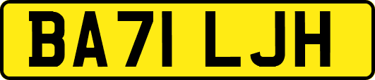 BA71LJH