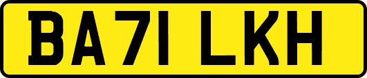 BA71LKH