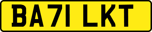 BA71LKT