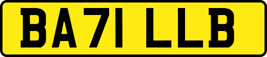 BA71LLB
