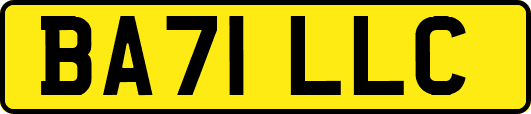 BA71LLC