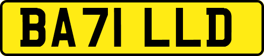 BA71LLD