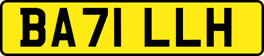 BA71LLH