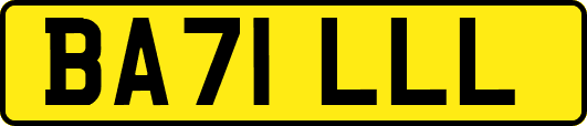 BA71LLL