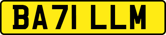 BA71LLM