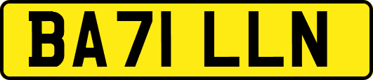 BA71LLN