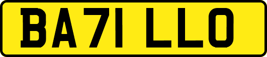 BA71LLO