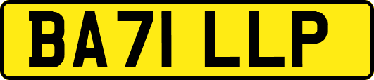 BA71LLP