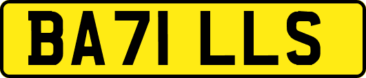 BA71LLS