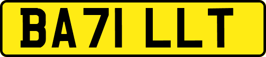 BA71LLT