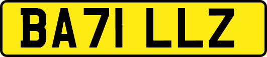 BA71LLZ