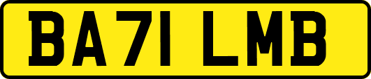BA71LMB