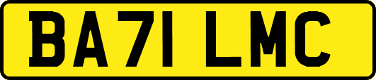 BA71LMC