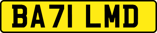 BA71LMD