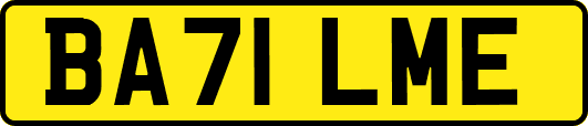 BA71LME