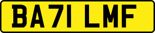 BA71LMF