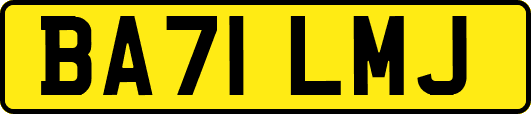BA71LMJ