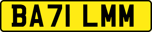 BA71LMM