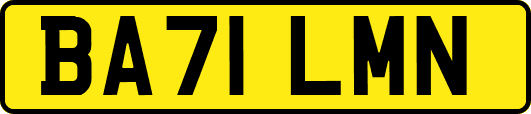 BA71LMN