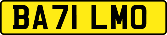 BA71LMO