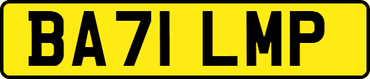 BA71LMP
