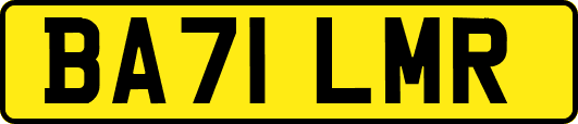 BA71LMR