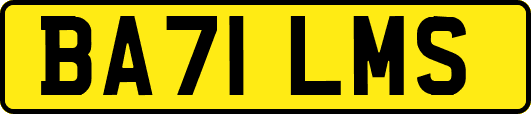 BA71LMS