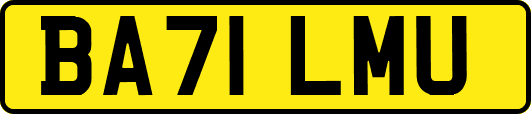 BA71LMU