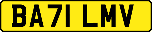 BA71LMV
