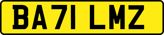 BA71LMZ