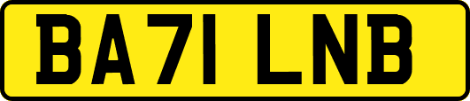BA71LNB